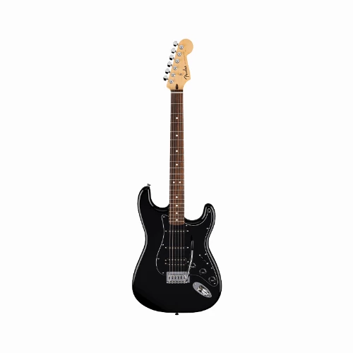 قیمت خرید فروش گیتار الکتریک فندر مدل Standard Stratocaster HSS Black