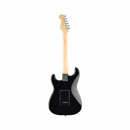قیمت خرید فروش گیتار الکتریک Fender Standard Stratocaster HSS Black 