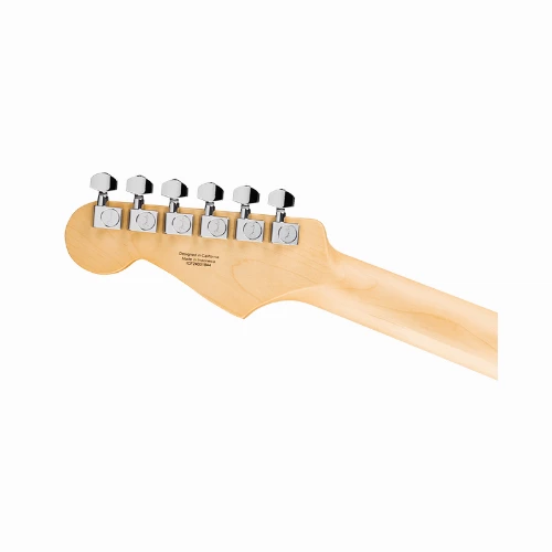 قیمت خرید فروش گیتار الکتریک Fender Standard Stratocaster HSS Black 