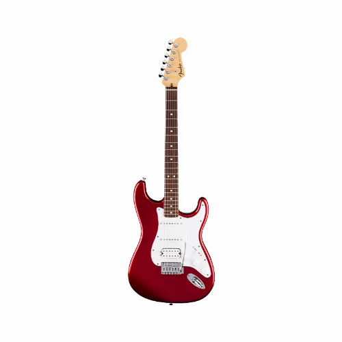 قیمت خرید فروش گیتار الکتریک فندر مدل Standard Stratocaster HSS Candy Cola