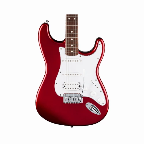 قیمت خرید فروش گیتار الکتریک Fender Standard Stratocaster HSS Candy Cola 