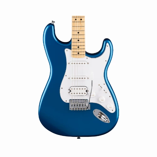 قیمت خرید فروش گیتار الکتریک Fender Standard Stratocaster HSS MF Aqua Marine Metallic 
