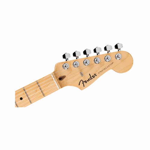 قیمت خرید فروش گیتار الکتریک Fender Standard Stratocaster HSS MF Aqua Marine Metallic 