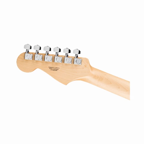 قیمت خرید فروش گیتار الکتریک Fender Standard Stratocaster HSS MF Aqua Marine Metallic 