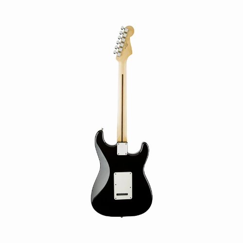 قیمت خرید فروش گیتار الکتریک Fender Standard Stratocaster Left Handed Black 