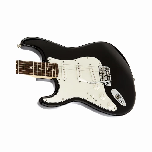 قیمت خرید فروش گیتار الکتریک Fender Standard Stratocaster Left Handed Black 