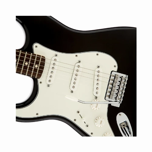 قیمت خرید فروش گیتار الکتریک Fender Standard Stratocaster Left Handed Black 