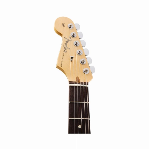 قیمت خرید فروش گیتار الکتریک Fender Standard Stratocaster Left Handed Black 