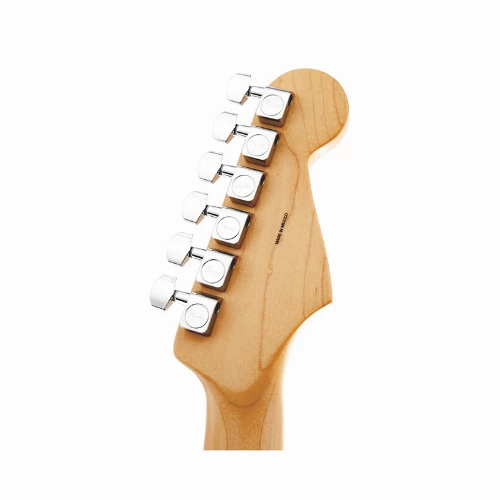 قیمت خرید فروش گیتار الکتریک Fender Standard Stratocaster Left Handed Black 