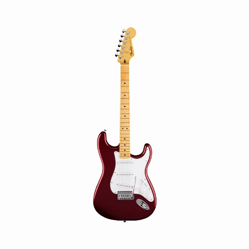 قیمت خرید فروش گیتار الکتریک فندر مدل Standard Stratocaster MF Candy Cola
