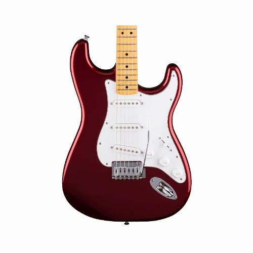 قیمت خرید فروش گیتار الکتریک Fender Standard Stratocaster MF Candy Cola 