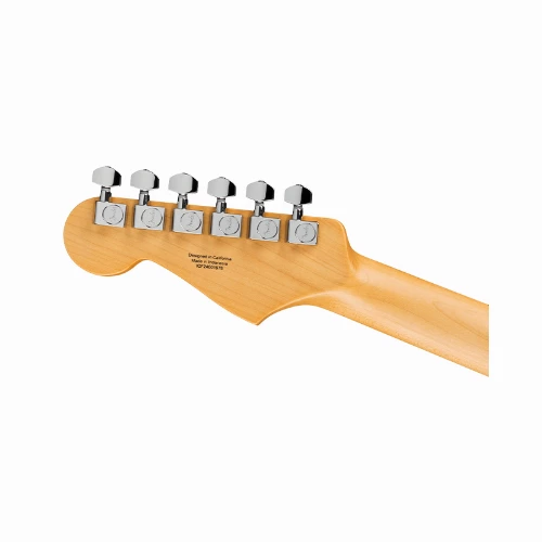 قیمت خرید فروش گیتار الکتریک Fender Standard Stratocaster MF Candy Cola 