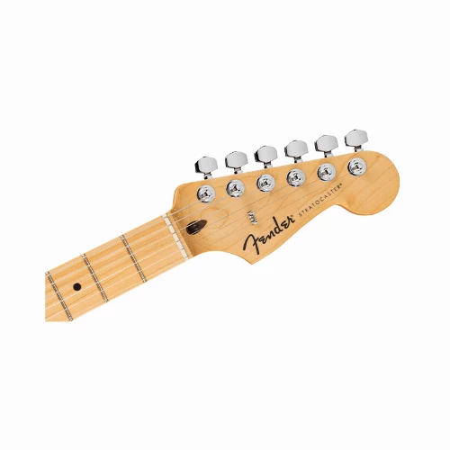 قیمت خرید فروش گیتار الکتریک Fender Standard Stratocaster MF Olympic White 