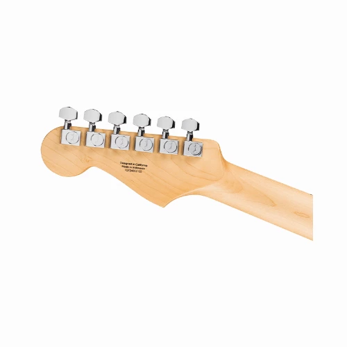 قیمت خرید فروش گیتار الکتریک Fender Standard Stratocaster MF Olympic White 