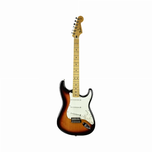 قیمت خرید فروش گیتار الکتریک فندر مدل Standard Stratocaster MN BSB