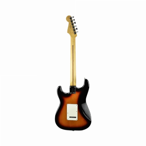 قیمت خرید فروش گیتار الکتریک Fender Standard Stratocaster MN BSB 