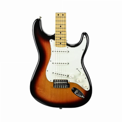 قیمت خرید فروش گیتار الکتریک Fender Standard Stratocaster MN BSB 