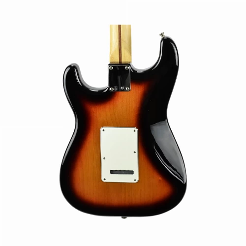 قیمت خرید فروش گیتار الکتریک Fender Standard Stratocaster MN BSB 
