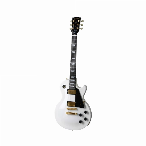 قیمت خرید فروش گیتار الکتریک Gibson Les-Paul Studio Alpine White 
