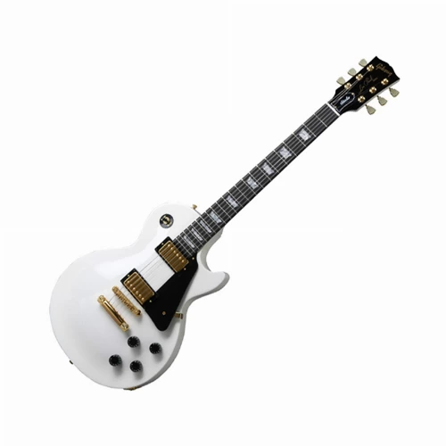 قیمت خرید فروش گیتار الکتریک Gibson Les-Paul Studio Alpine White 