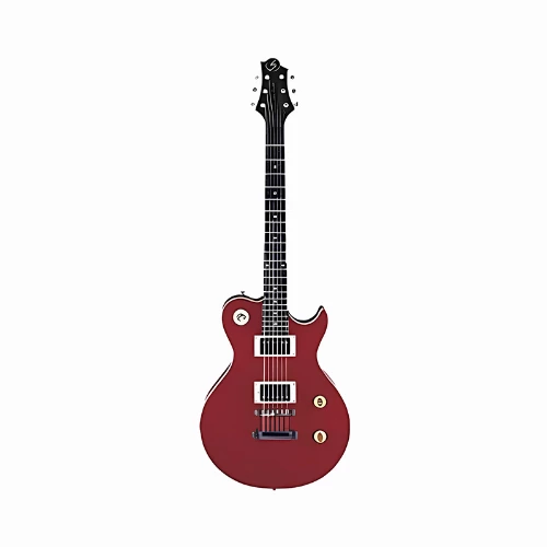 قیمت خرید فروش گیتار الکتریک Greg Bennett Avion AV-10 Wine Red 