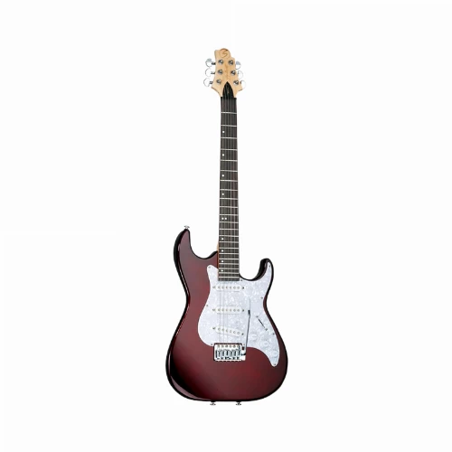 قیمت خرید فروش گیتار الکتریک گرگ بنت مدل Samick MB-30 MWR