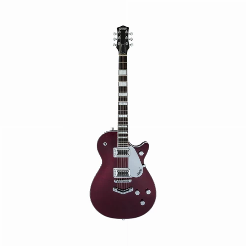 قیمت خرید فروش گیتار الکتریک گرچ مدل G5220 Electromatic Jet BT Dark Cherry Metallic