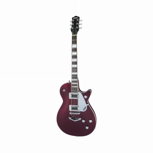 قیمت خرید فروش گیتار الکتریک Gretsch G5220 Electromatic Jet BT Dark Cherry Metallic 