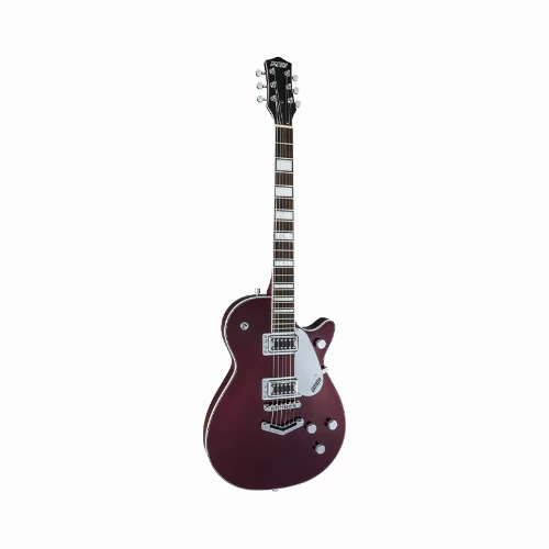 قیمت خرید فروش گیتار الکتریک Gretsch G5220 Electromatic Jet BT Dark Cherry Metallic 