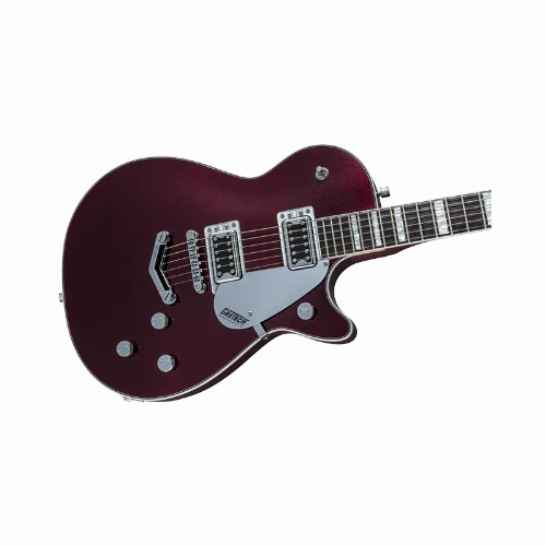 قیمت خرید فروش گیتار الکتریک Gretsch G5220 Electromatic Jet BT Dark Cherry Metallic 