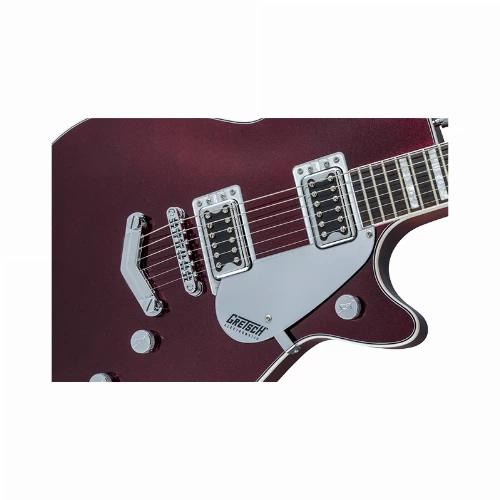 قیمت خرید فروش گیتار الکتریک Gretsch G5220 Electromatic Jet BT Dark Cherry Metallic 