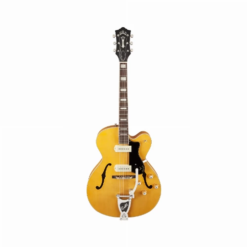 قیمت خرید فروش گیتار الکتریک گیلد مدل X-175B Manhattan in Blonde