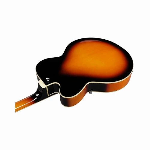 قیمت خرید فروش گیتار الکتریک Ibanez AF75 BS 