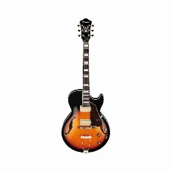 قیمت خرید فروش گیتار الکتریک Ibanez AG75G BS دست دوم کارکرده