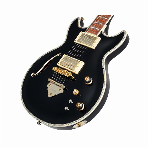 قیمت خرید فروش گیتار الکتریک Ibanez AR Standard AR520H-BK 