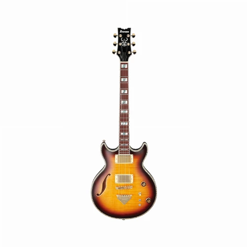 قیمت خرید فروش گیتار الکتریک آیبانز مدل AR Standard AR520HFM-VLS