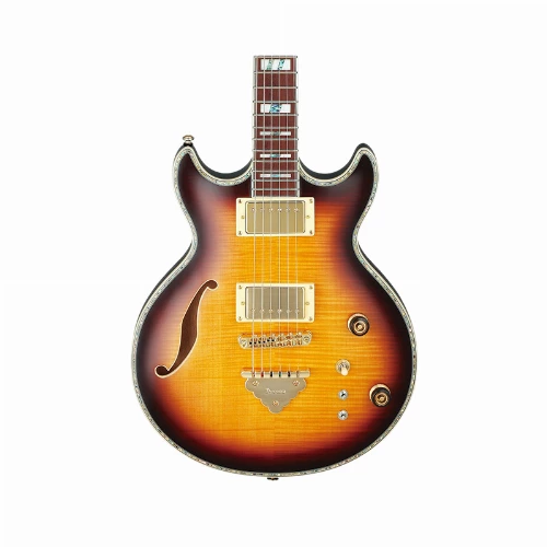 قیمت خرید فروش گیتار الکتریک Ibanez AR Standard AR520HFM-VLS 