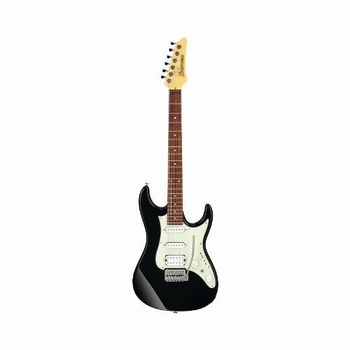 قیمت خرید فروش گیتار الکتریک آیبانز مدل AZES40 BK