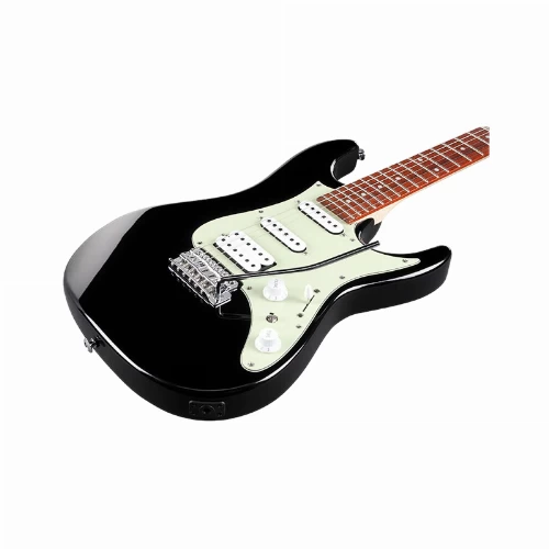 قیمت خرید فروش گیتار الکتریک Ibanez AZES40 BK 