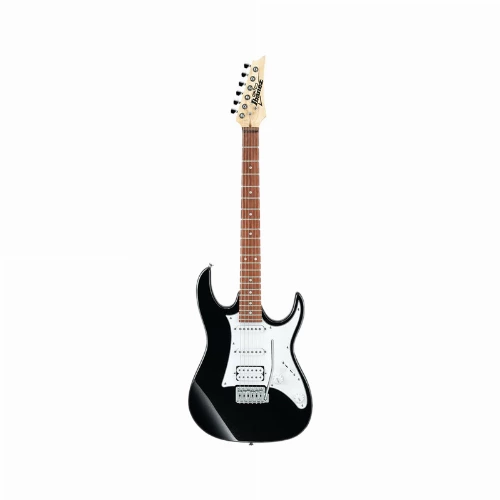 قیمت خرید فروش گیتار الکتریک آیبانز مدل GIO GRX40-BKN