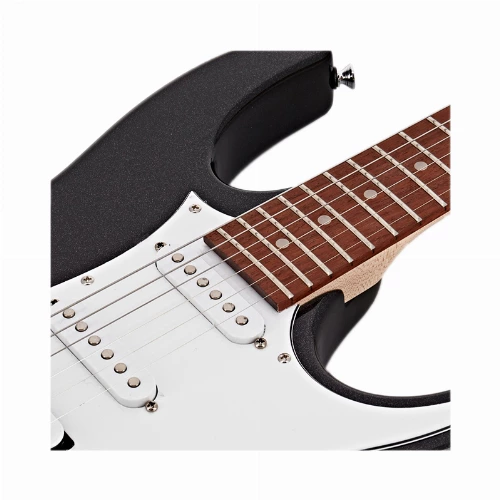 قیمت خرید فروش گیتار الکتریک Ibanez GIO GRX40-BKN 