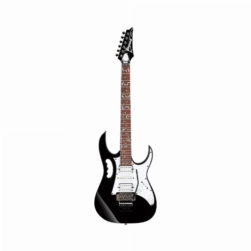 قیمت خرید فروش گیتار الکتریک آیبانز مدل JEMJR BK