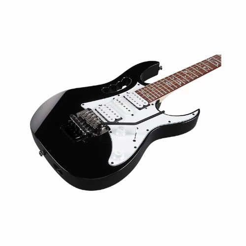 قیمت خرید فروش گیتار الکتریک Ibanez JEMJR BK 