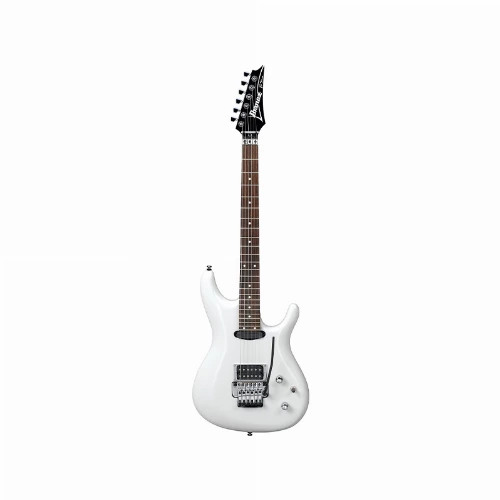 قیمت خرید فروش گیتار الکتریک Ibanez JS140-WH 
