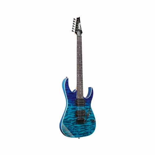 قیمت خرید فروش گیتار الکتریک Ibanez GRG120QASP BGD 