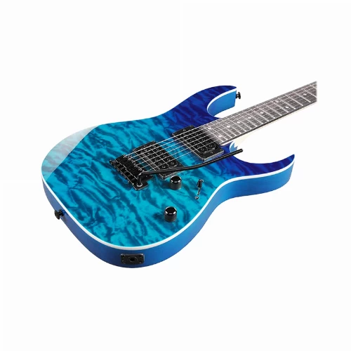 قیمت خرید فروش گیتار الکتریک Ibanez GRG120QASP BGD 