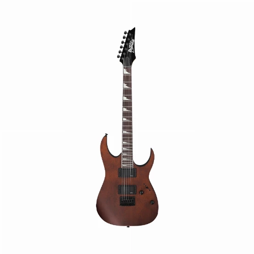 قیمت خرید فروش گیتار الکتریک آیبانز مدل GRG121DX-WNF