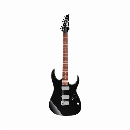قیمت خرید فروش گیتار الکتریک آیبانز مدل RG Gio GRG121SP BKN