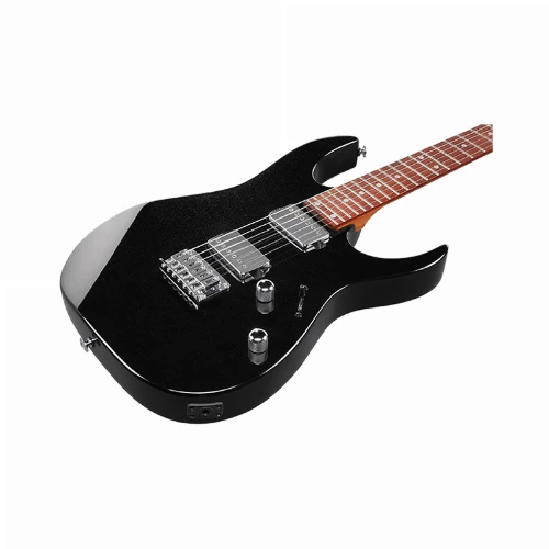 قیمت خرید فروش گیتار الکتریک Ibanez RG Gio GRG121SP BKN 
