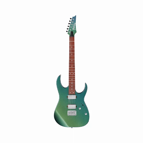 قیمت خرید فروش گیتار الکتریک Ibanez RG Gio GRG121SP GYC 